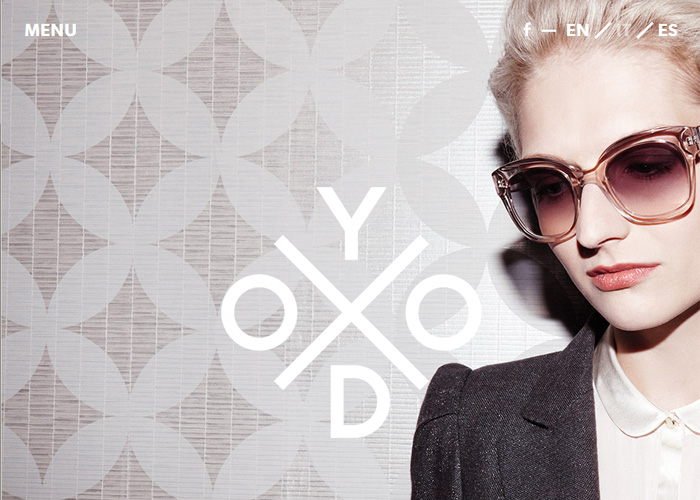 Oxydo Eyewear and Sunglasses