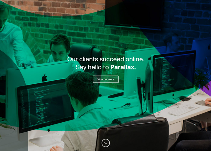 Parallax