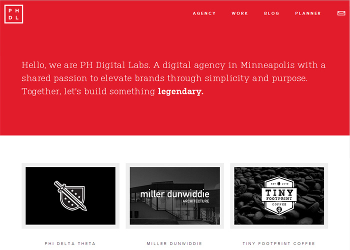 PH Digital Labs