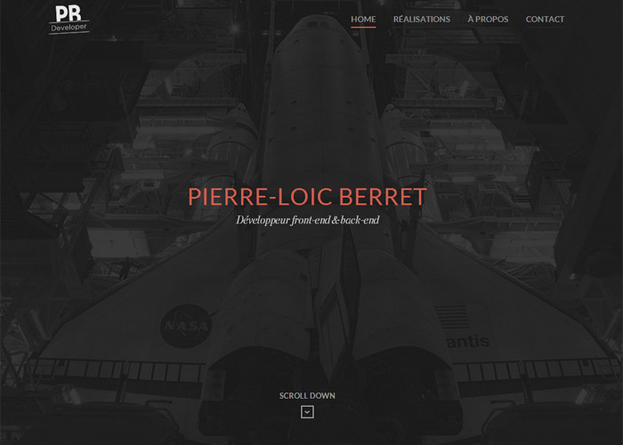 Pierre-loic Berret's portfolio