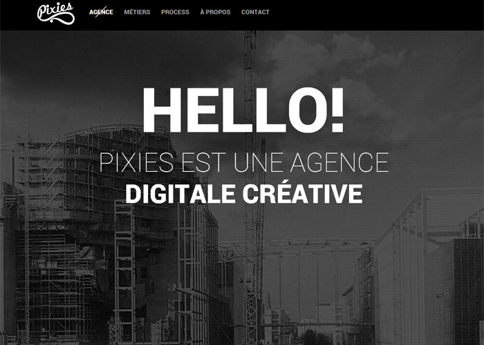 Pixies Agency