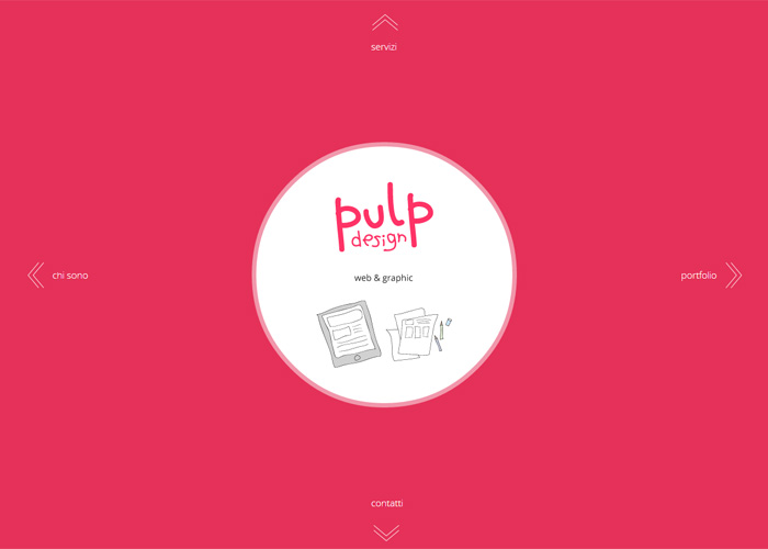 Pulp Design