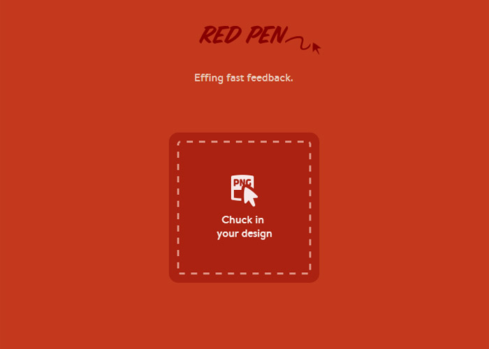 Red Pen