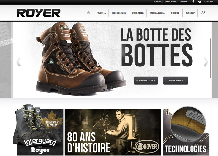 ROYER
