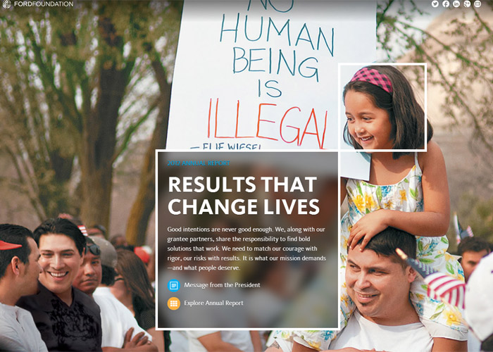 Results That Change Lives