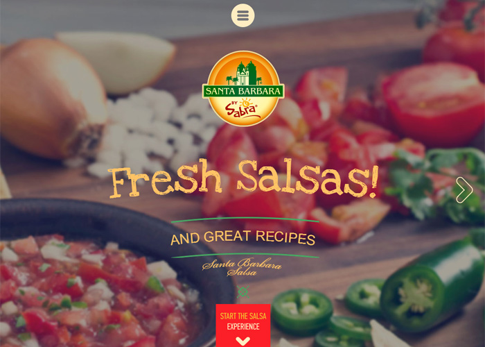 Santa Barbara Salsa