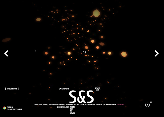 Sixty FPS
