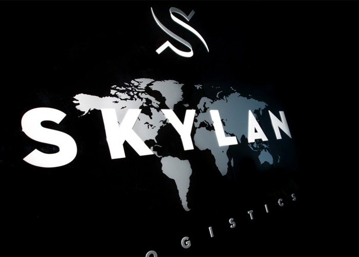 Skylan Logistics