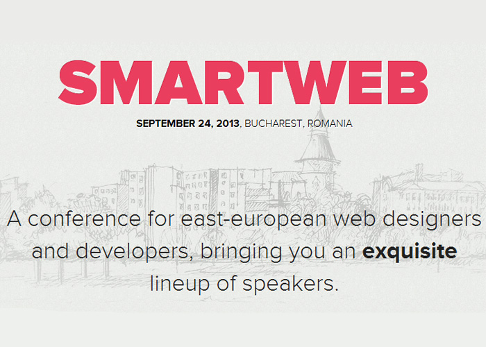 SmartWeb Conference