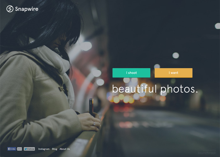 Snapwire