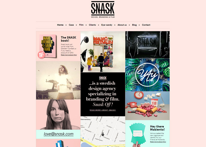 SNASK
