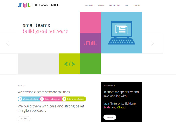 SoftwareMill