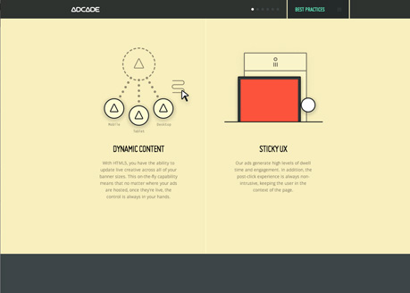 Adcade