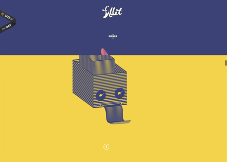 Fillet Digital Agency