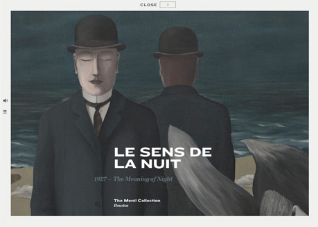MoMA Magritte, 1926-1938