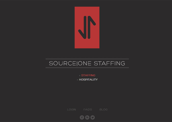 Source One