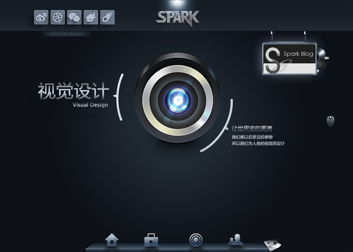 SparkDesign