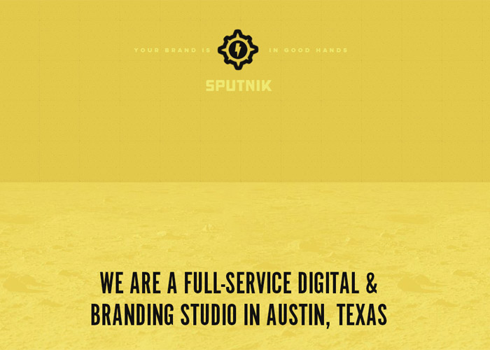 Sputnik Creative