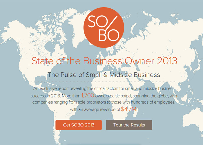 State of the Business Owner