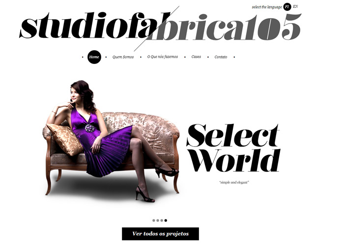 Studiofabrica105