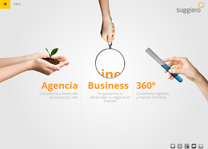 Suggiero Marketing Online