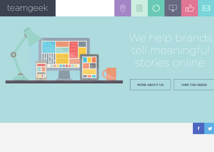 Teamgeek