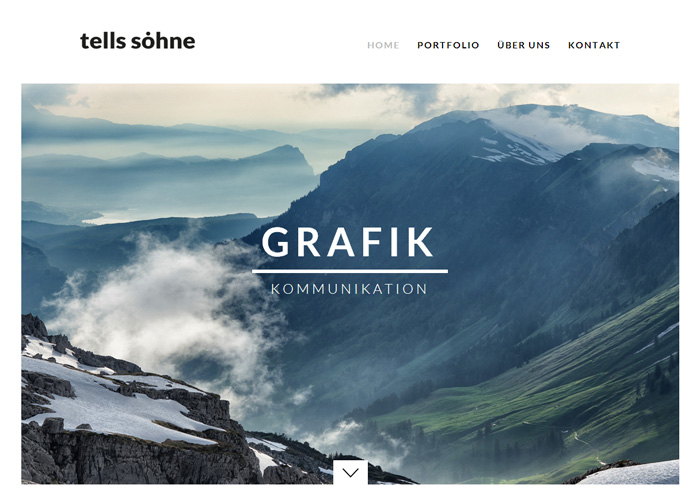 Tells Söhne