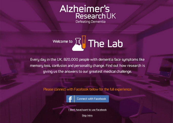 The Lab