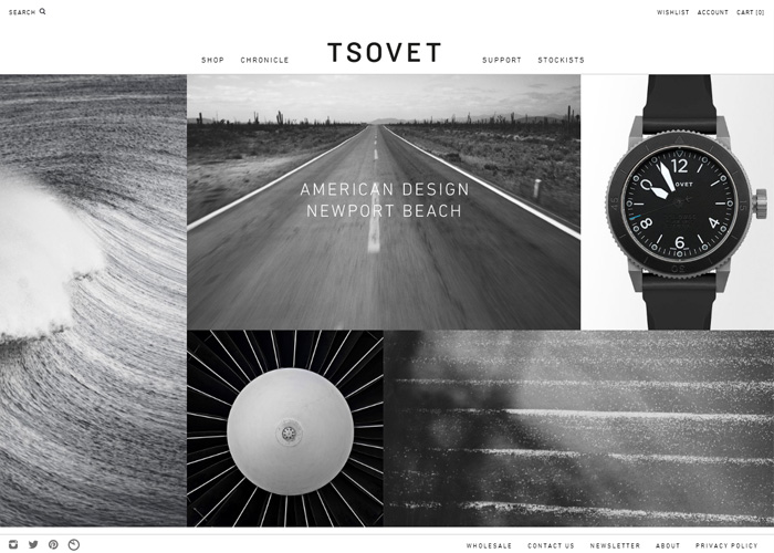 TSOVET