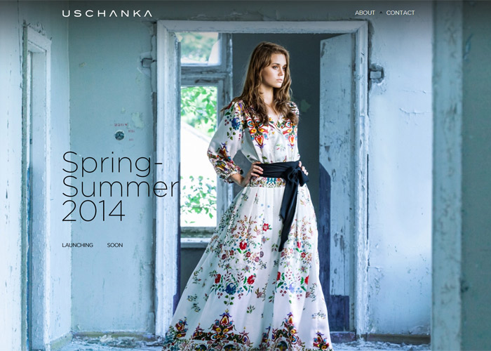 Uschanka Collection