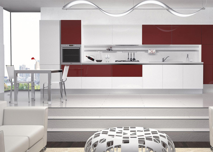 Vismap Cucine