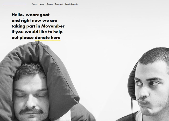 wearegoat