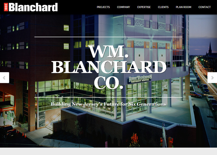 WM. Blanchard