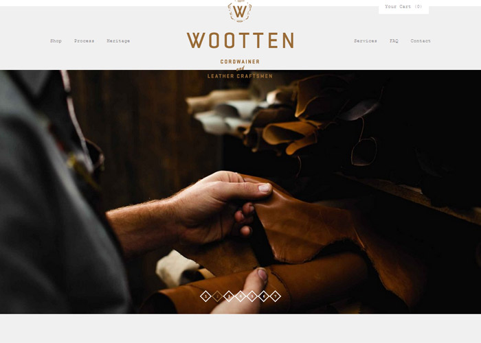 Wootten