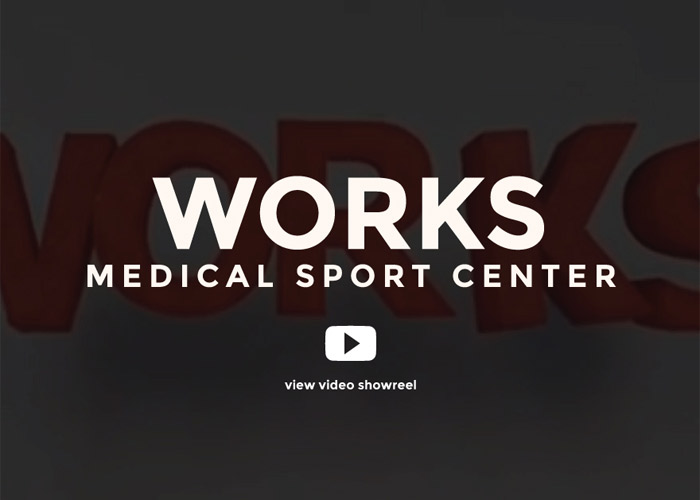 WORKS Medical Sport Center