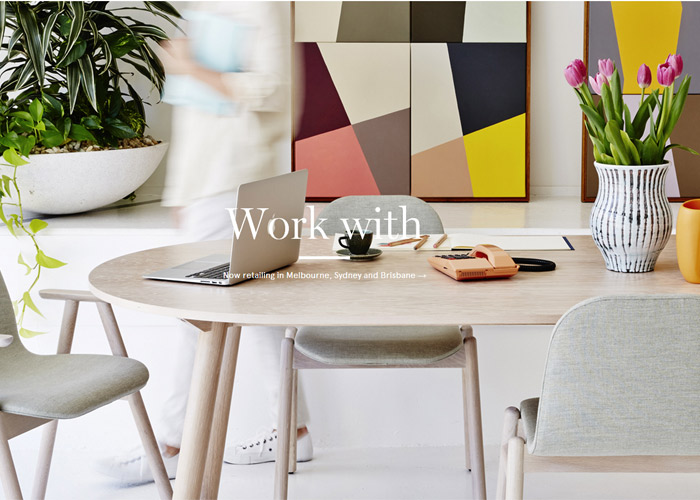 Jardan Furniture