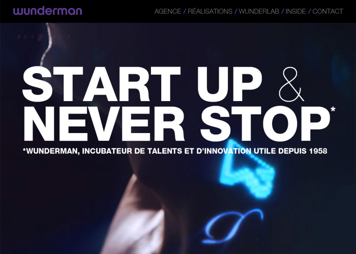 Wunderman France