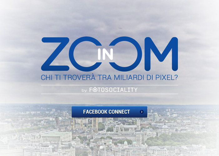 Zoom-in by Fotosociality