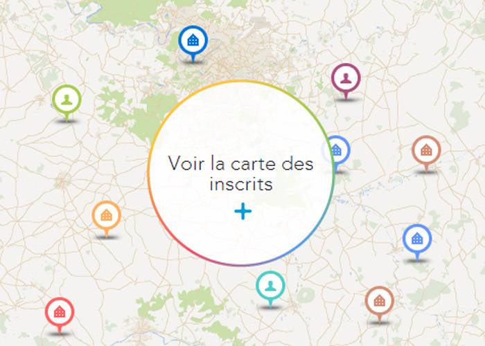 French design & Innovation directory