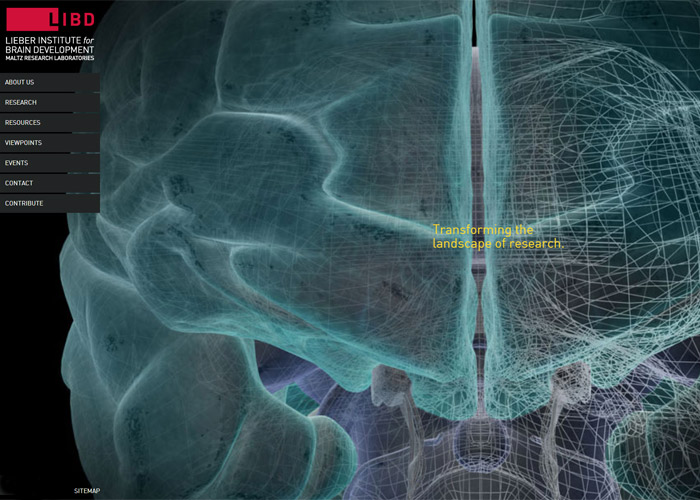 LIBD - Lieber Institute for Brain Development