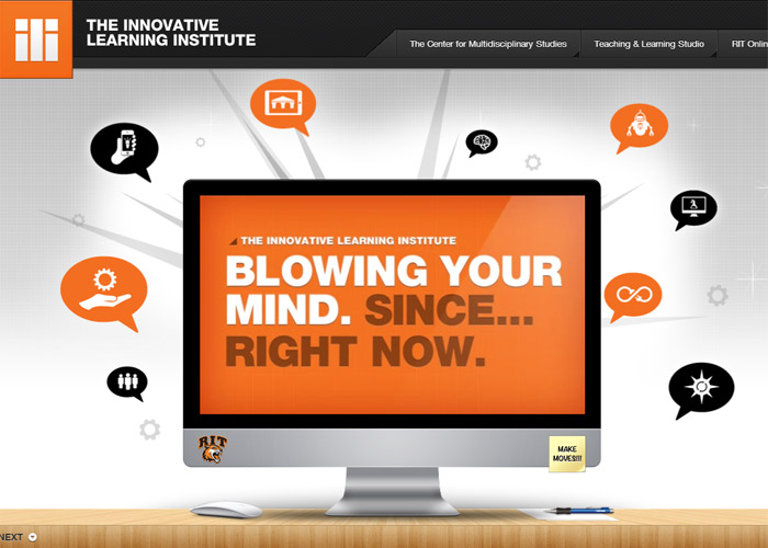 Innovative Learning Institute