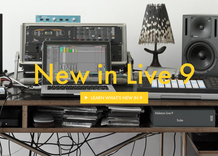 Ableton
