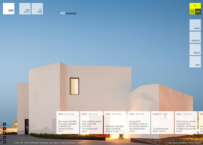 AGi Architects