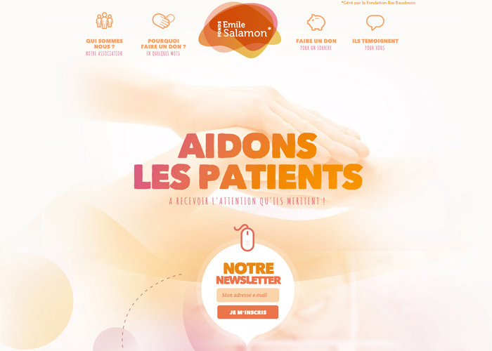 Fonds Salamon