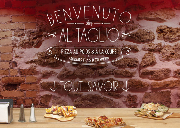 Al Taglio