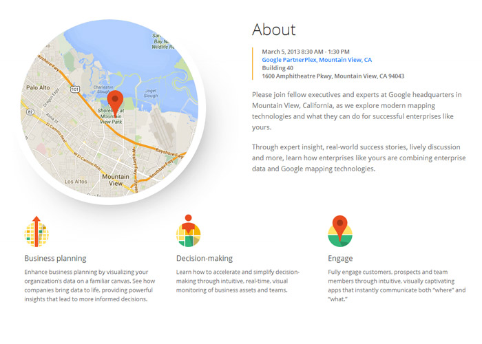 Atmosphere Maps