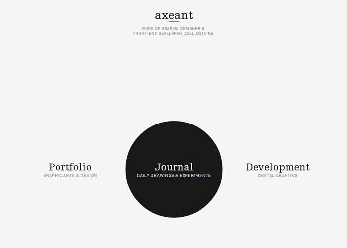 Axeant