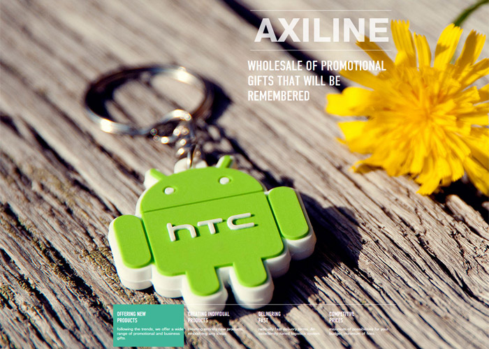 Axiline