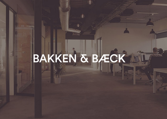 Bakken & Baeck