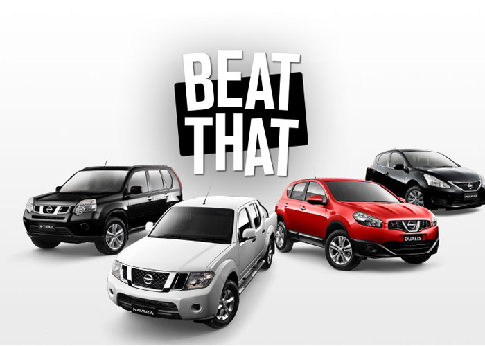 Nissan Australia